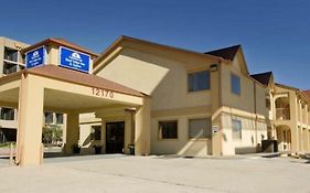 Americas Best Value Inn And Suites Houston/Northwest Brookhollow
